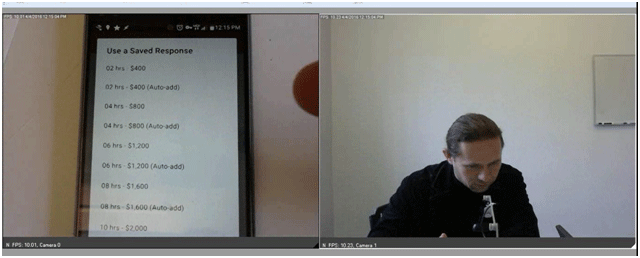 video