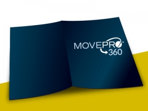 MovePro360 Initial Design Project
